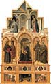 Polyptych of Saint Anthony